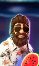 Club Tropicana