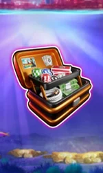 Big Bass Vegas Double Down Deluxe