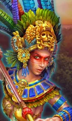 Aztec Spell