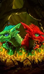 Double Dragon Gold: Hold & Win
