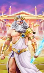 Gates of Olympus