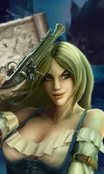 Age Of Pirates 15E