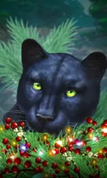Blue Panther -CE