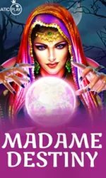Madame Destiny