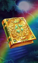 Book Of Clovers