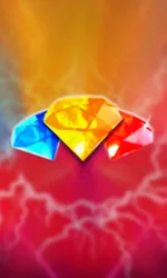 Turbo Diamonds: Hold & Win