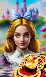 Book Of Alice