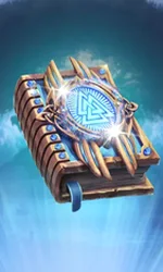 Book Of Demi Gods 3