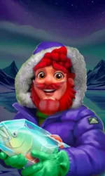 Trout's Treasure - Frosty Fins